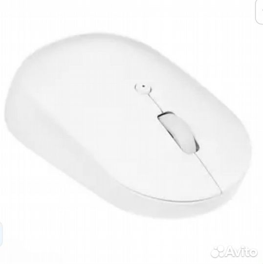 Mouse Silent Edition Безпроводная мышь