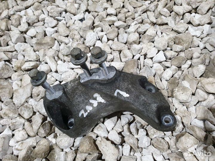 Кронштейн опоры Круз