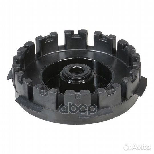 Муфта компрессора кондиц. в сборе для а/м Toyota