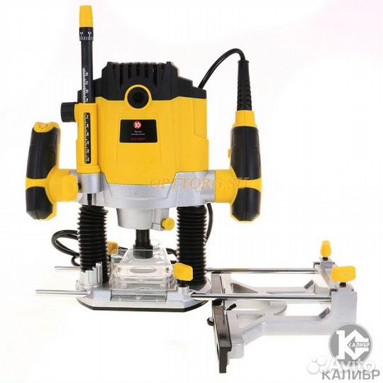 Фрезер калибр фэ-1900/12М+, 52581