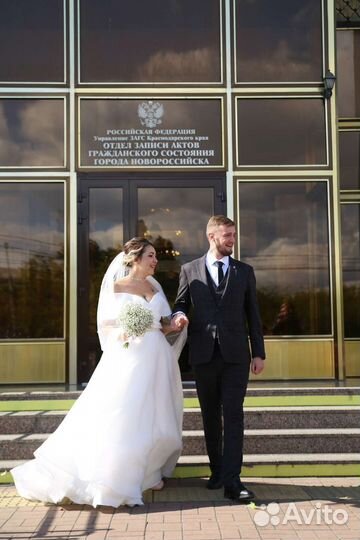 Фотограф и видеограф свадебный, банкеты и др