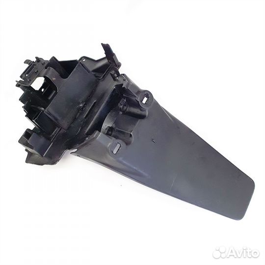 Задний брызговик (хвост) Honda Dio AF-27/28 (б/у)