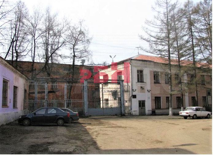 Производство, склад 100 м²