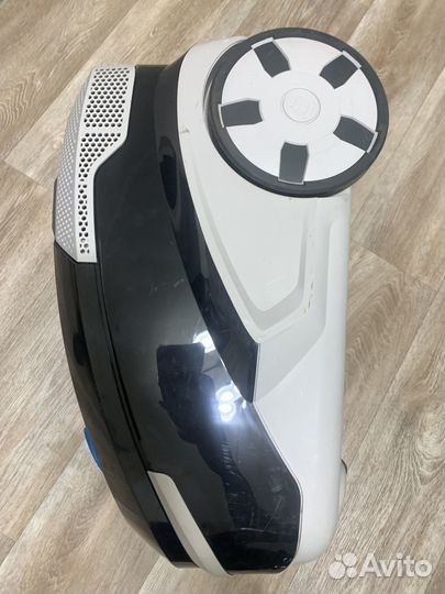 Продам моющий пылесос Thomas Vestfalia XT