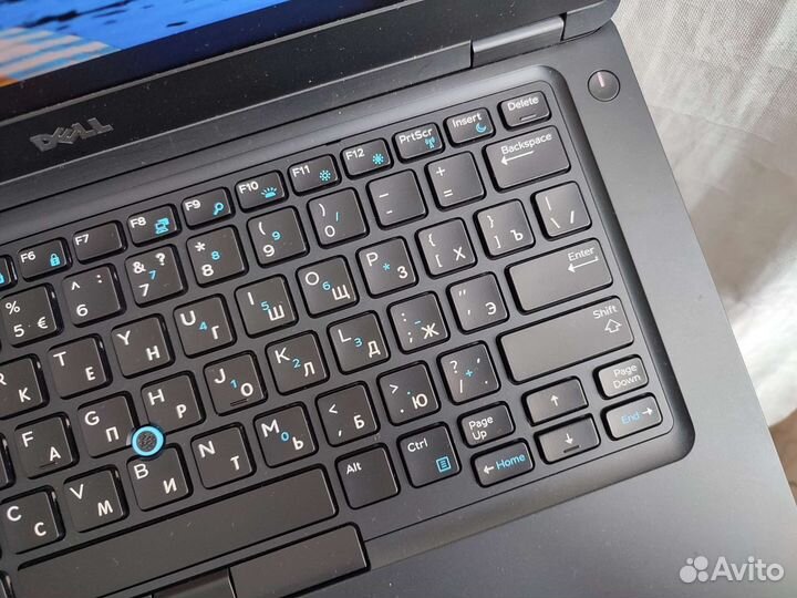 Dell latitude 16gb