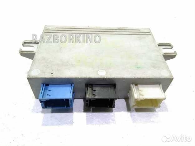 Блок управления парктрониками YWC000930