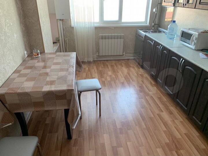 2-к. квартира, 60 м², 7/9 эт.