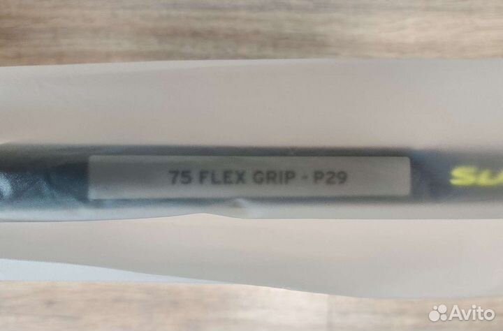 Хоккейная клюшка CCM AS3 SR