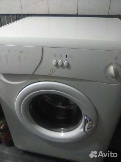 Запчасти Индезит W101