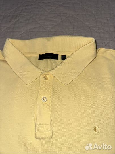 Поло Cacharel XXL