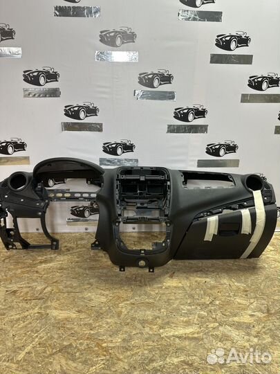 LADA granta торпедо