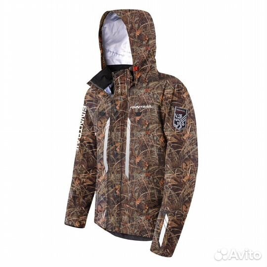 Куртка Finntrail Greenwood