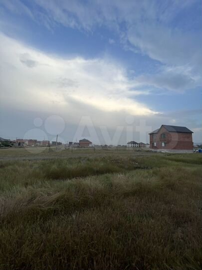 Участок 6 сот. (ИЖС)