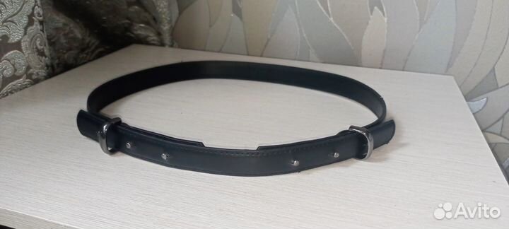 Ремни и пояса женские