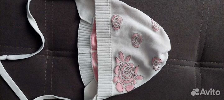 Шапка chobi s (48-50)