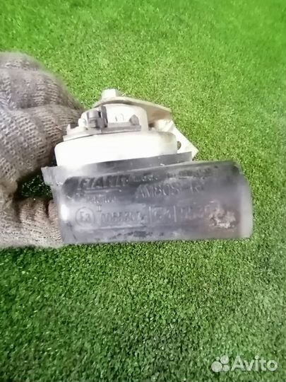 Сигнал звуковой Volkswagen Tiguan 4Motion cbab