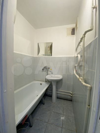 2-к. квартира, 46,8 м², 4/5 эт.