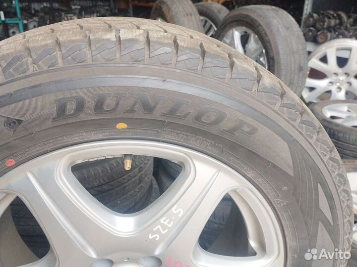 Колеса в сборе suzuki grand vitara R17