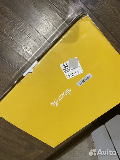 Ручной Пылесос xiaomi