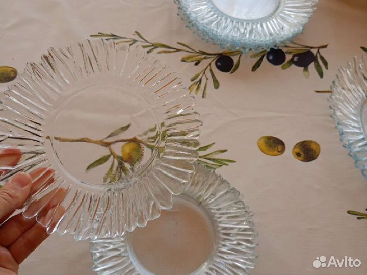 Столовый сервиз