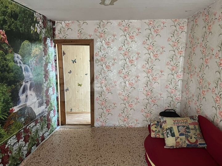 2-к. квартира, 35 м², 3/9 эт.