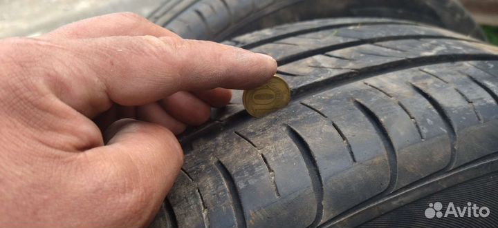 Литые диски r 16