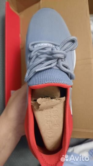 Кроссовки new balance новые оригинал 42 eu