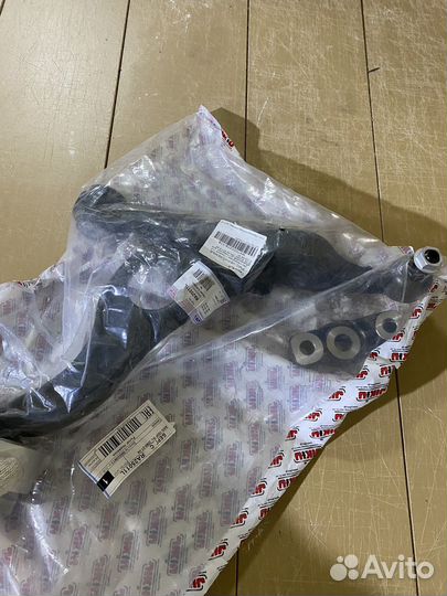 Jikiu, Рычаг передней подвески левый Mazda 6 GH