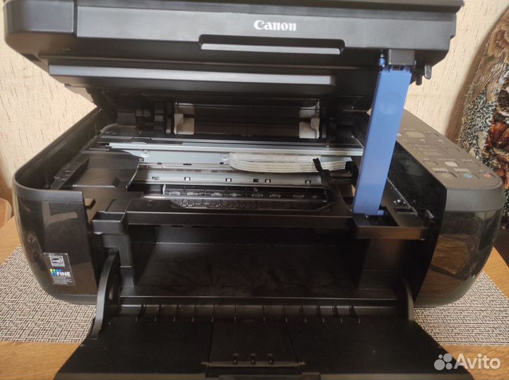 Принтер Canon MP250/MP280