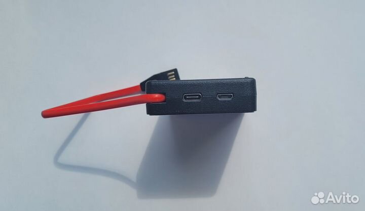 Зарядное устройство Panasonic DMW-BTC13 (Новое)