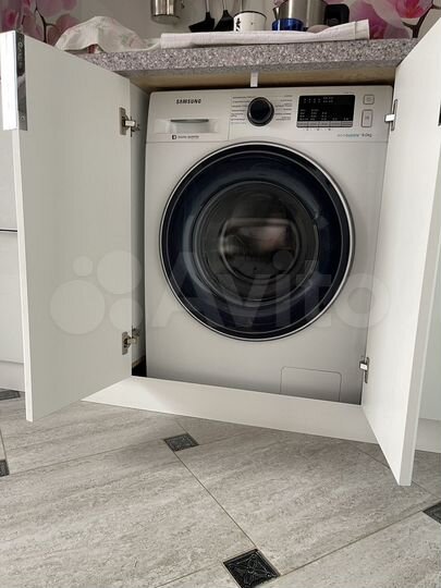 2-к. квартира, 51,3 м², 12/16 эт.