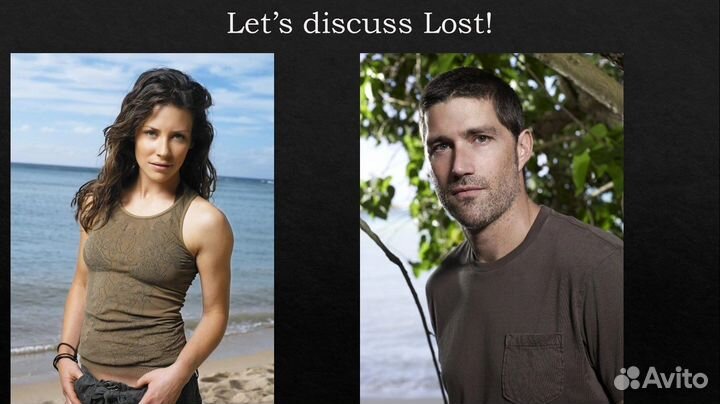 Репетитор по английскому языку