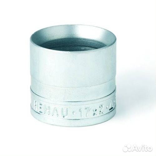 Надвижная гильза Рехау Rautherm S 20