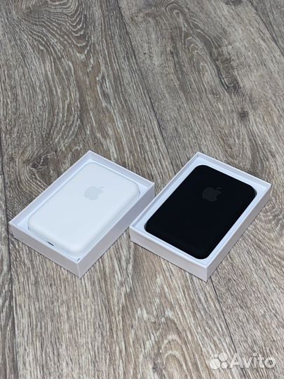 Повербанк для айфона