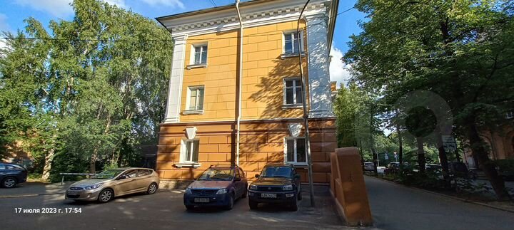 Свободного назначения, 170 м²