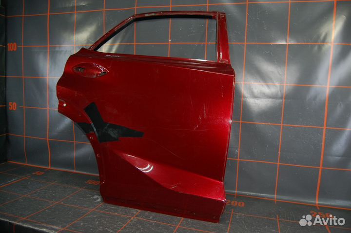 Дверь задняя правая - Lexus NX 1 (2014-н.в.)