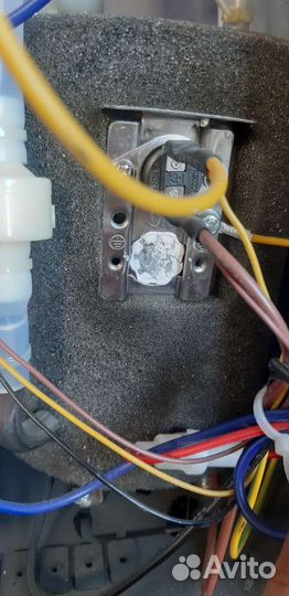 Чистка и ремонт кулеров для воды