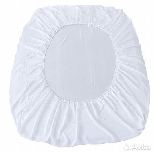 Наматрасник непромокаемый новый в упаковке