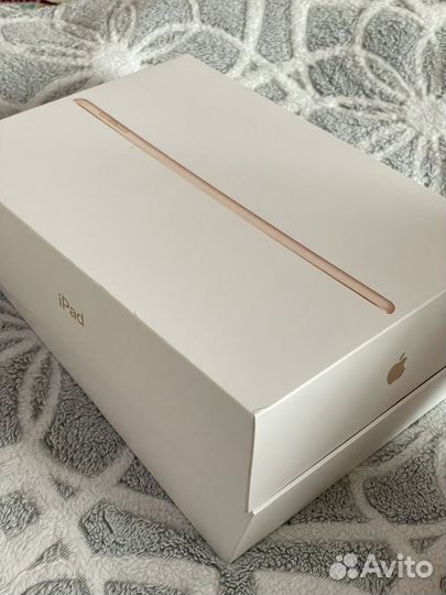 iPad 6th generation 32gb