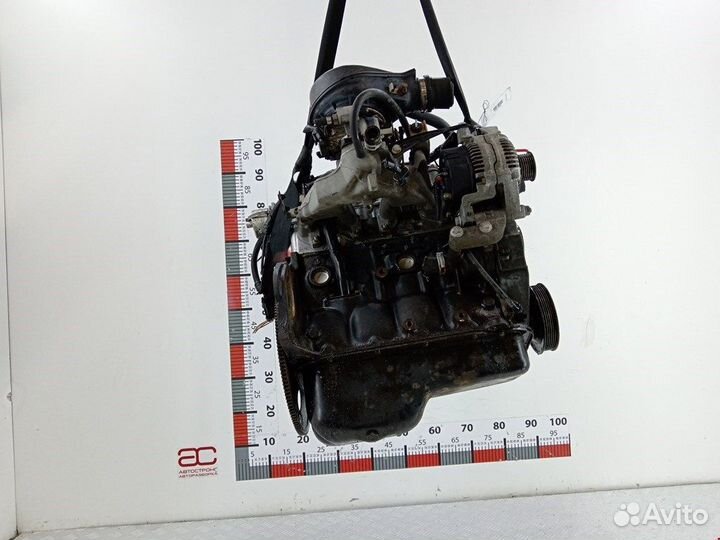 Двигатель (двс) Opel Corsa B