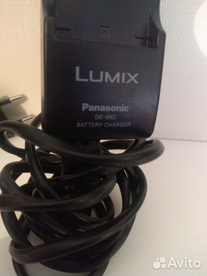 Зарядки, аксессуары