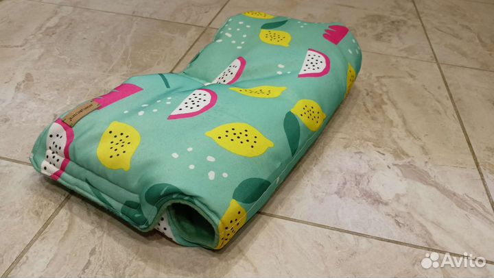 Муфта на коляску Новая