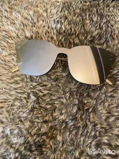 Солнцезащитные очки Christian Dior оригинал