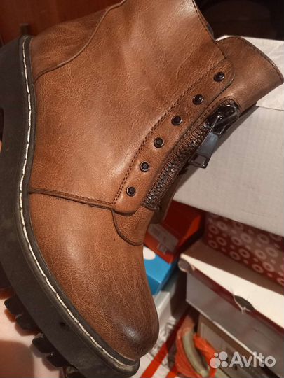 Продам обувь