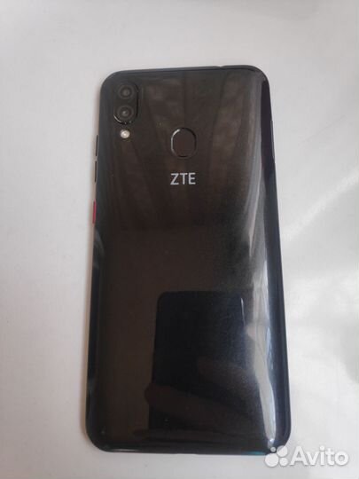 ZTE Blade V10 Vita, 3/64 ГБ