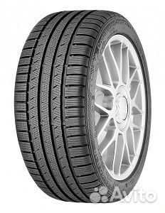 Continental ContiWinterContact TS 810 Sport 245/35 R19 93V
