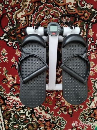 Тренажер степпер