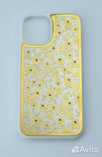 Чехол для iPhone12, iPhone 12Pro 