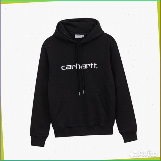 Толстовка Carhartt (все размеры s - xxl)