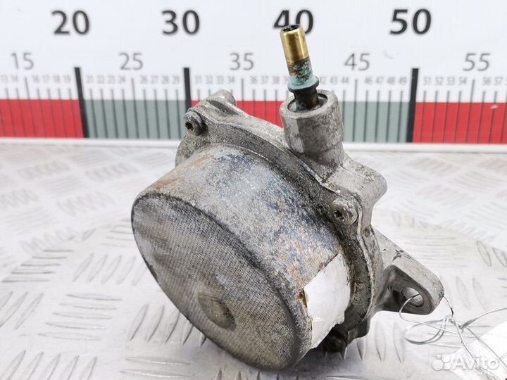 Насос для Peugeot-Citroen Jumper (Relay) 2